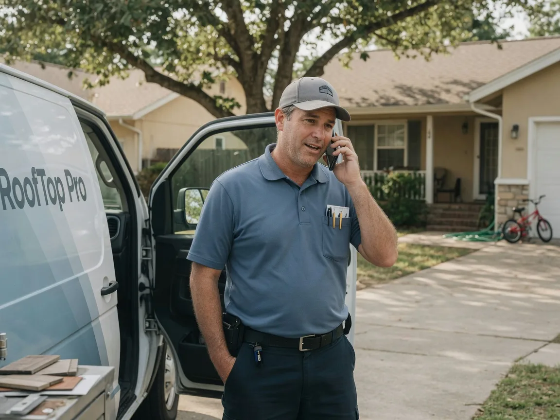 Roof Repair Clay, WV FAQs